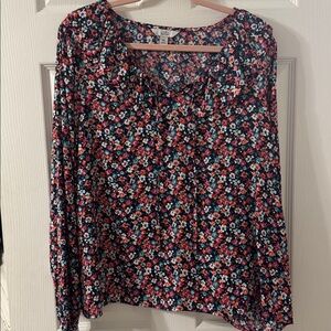 Croft & Barrow Blouse